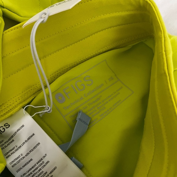 Figs Citrine Set - Picture 6 of 8